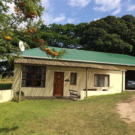 מלון Glendale Oribi Gorge Guest Farm מראה חיצוני תמונה