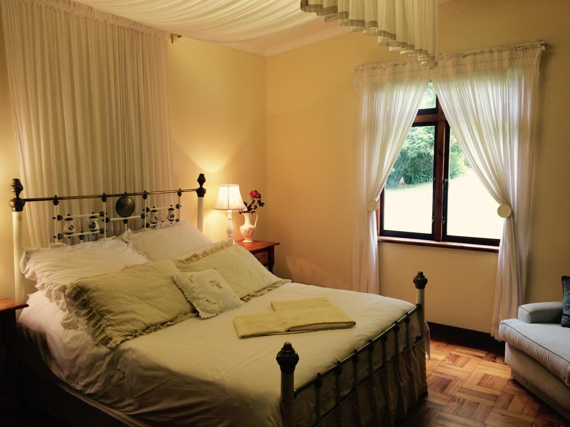 מלון Glendale Oribi Gorge Guest Farm מראה חיצוני תמונה