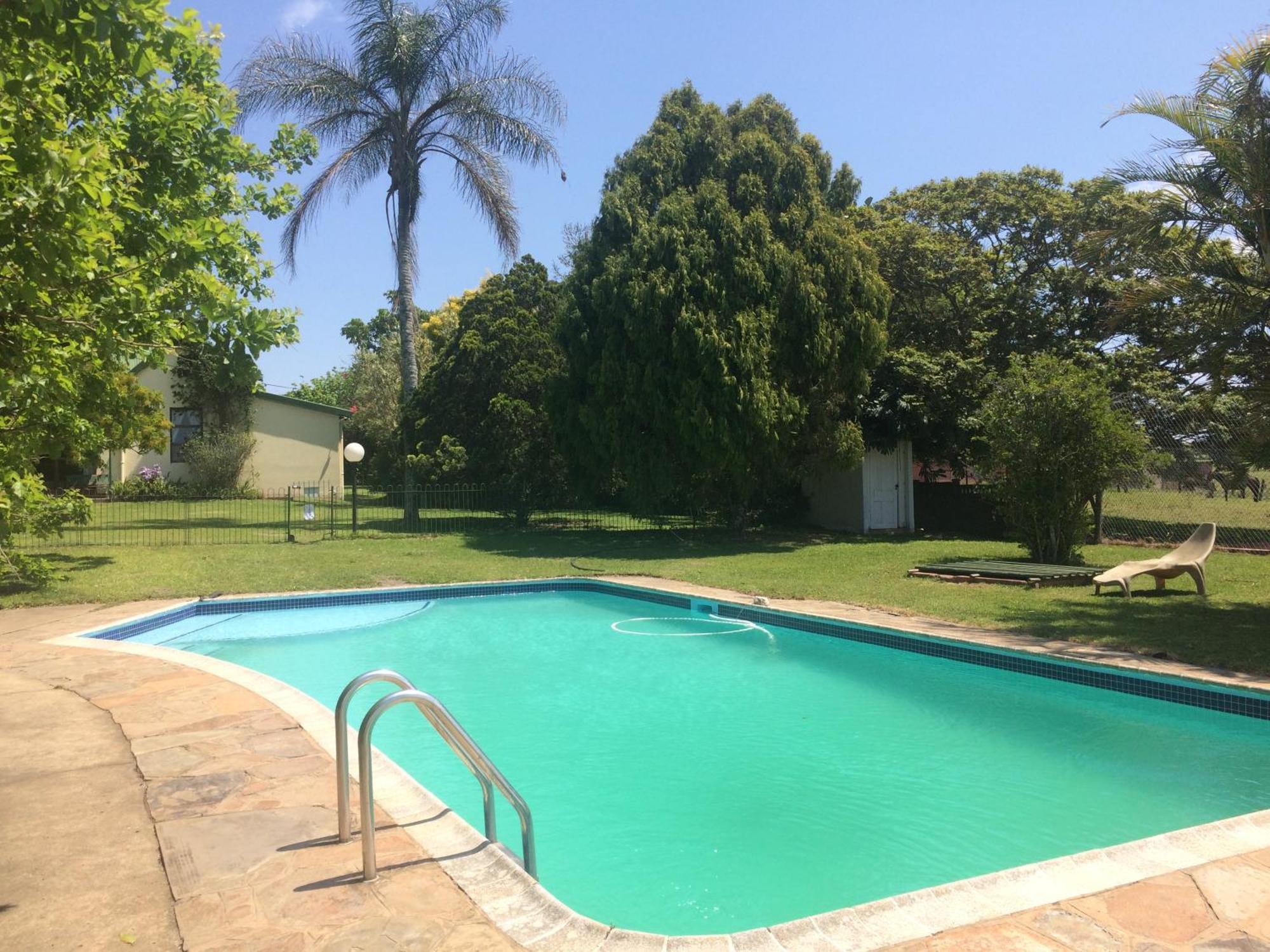 מלון Glendale Oribi Gorge Guest Farm חדר תמונה