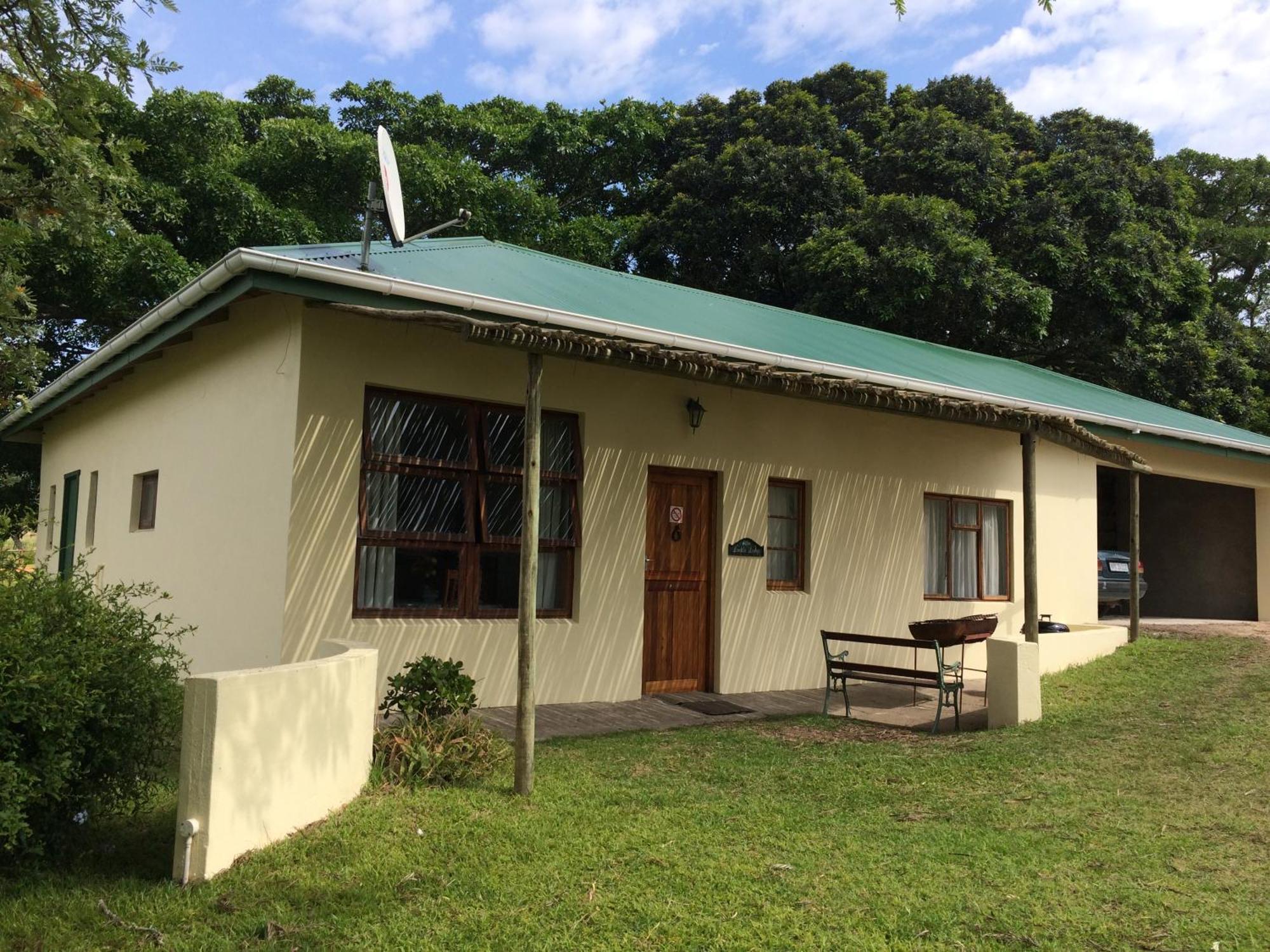 מלון Glendale Oribi Gorge Guest Farm חדר תמונה