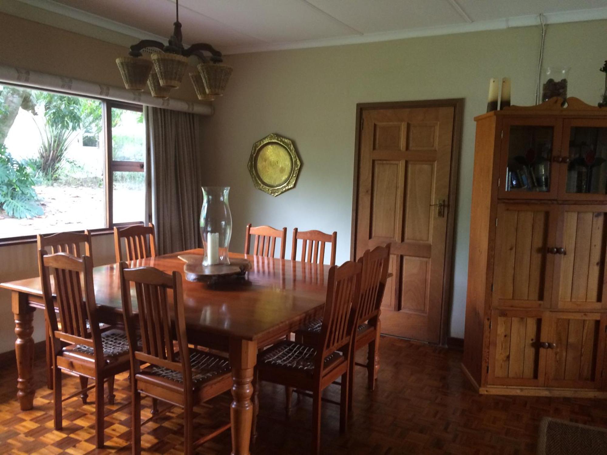 מלון Glendale Oribi Gorge Guest Farm מראה חיצוני תמונה