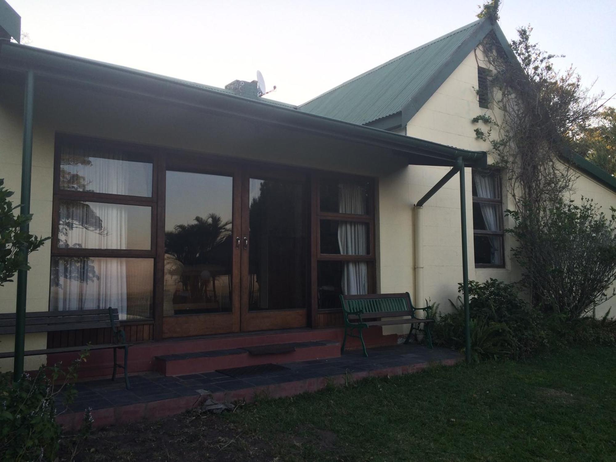 מלון Glendale Oribi Gorge Guest Farm מראה חיצוני תמונה