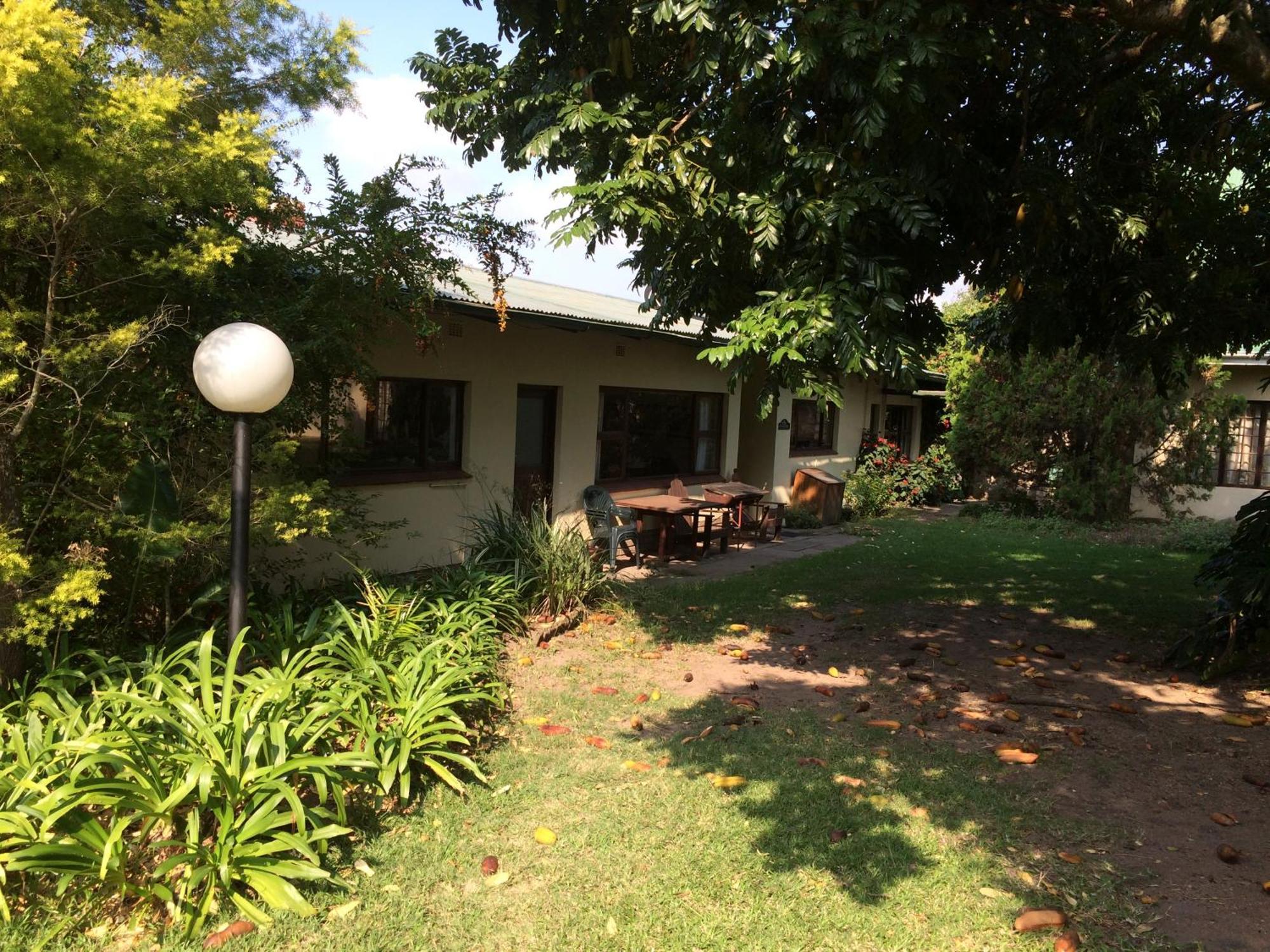 מלון Glendale Oribi Gorge Guest Farm מראה חיצוני תמונה