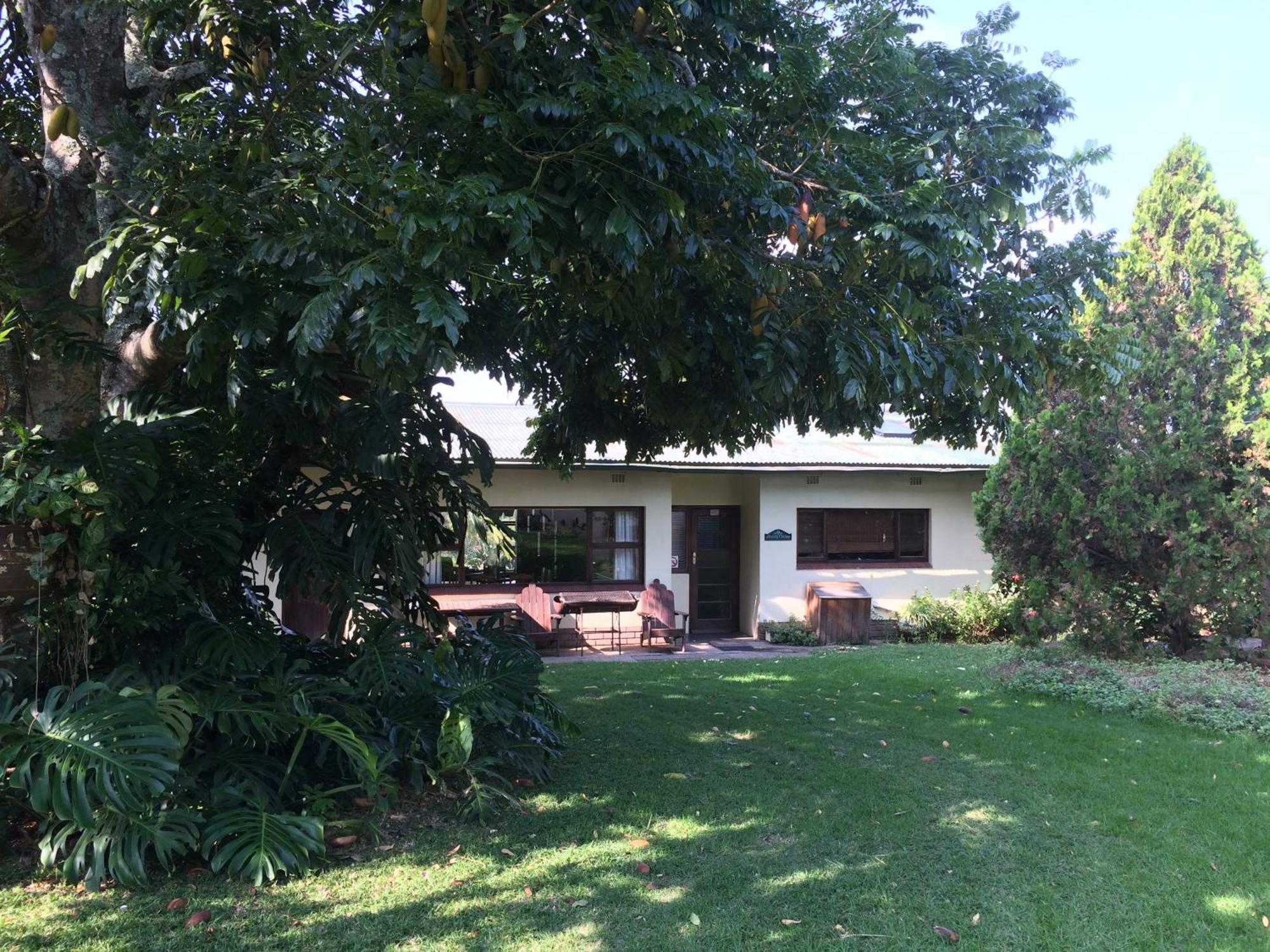 מלון Glendale Oribi Gorge Guest Farm מראה חיצוני תמונה