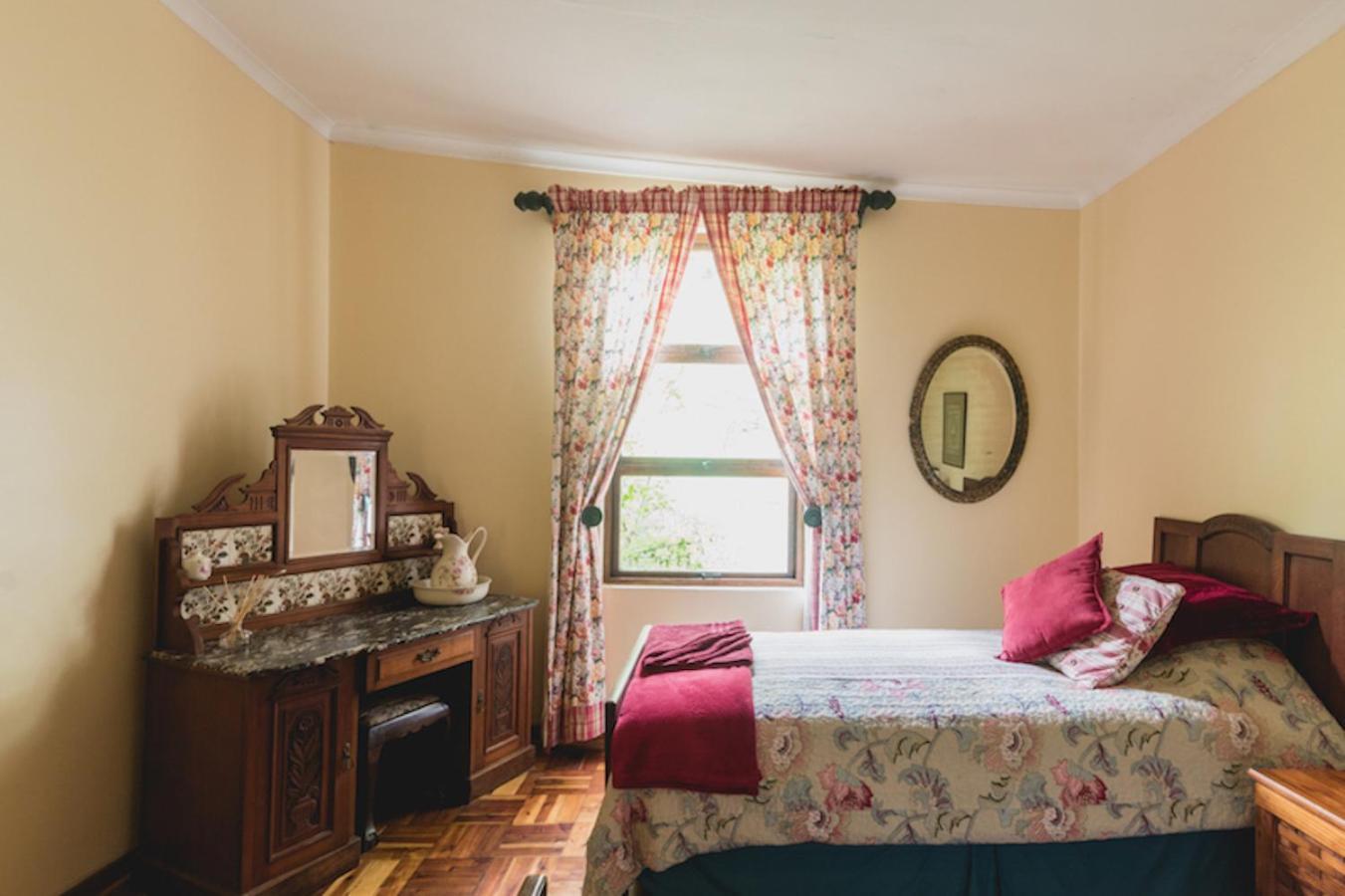 מלון Glendale Oribi Gorge Guest Farm מראה חיצוני תמונה