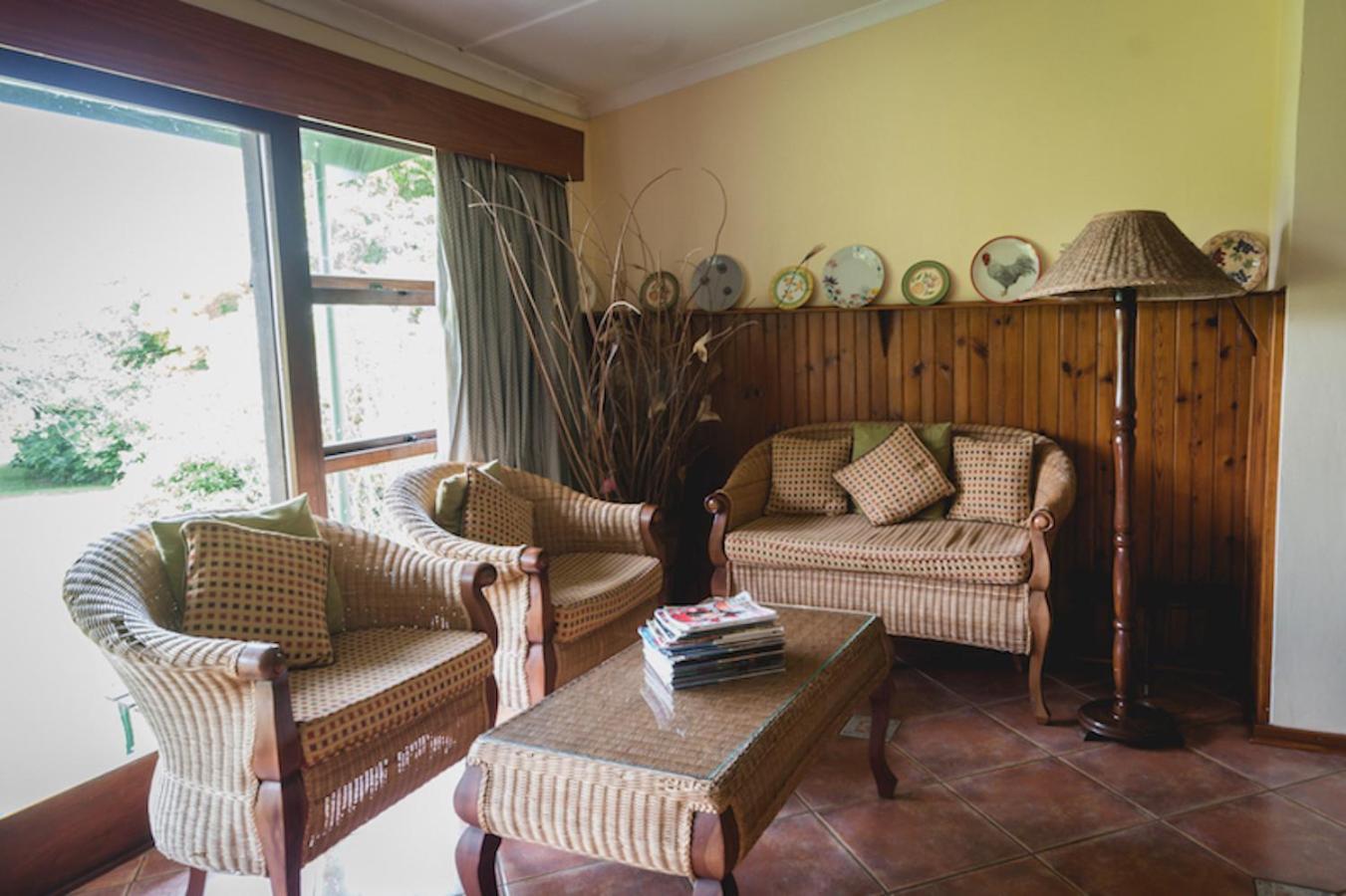 מלון Glendale Oribi Gorge Guest Farm חדר תמונה