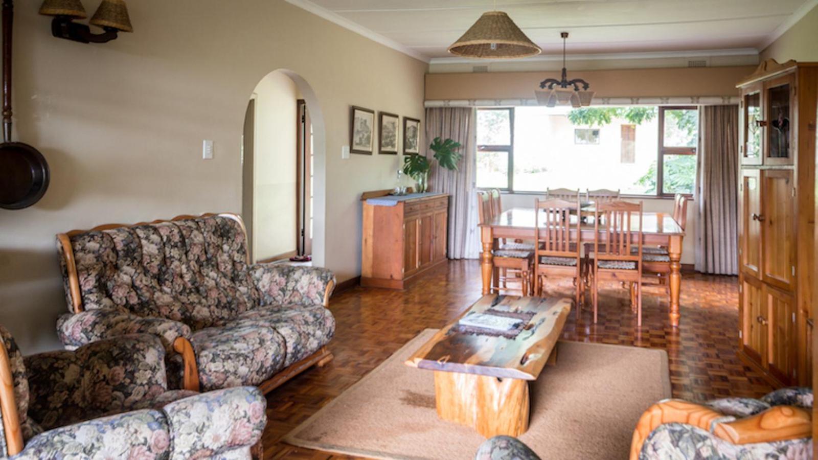 מלון Glendale Oribi Gorge Guest Farm חדר תמונה