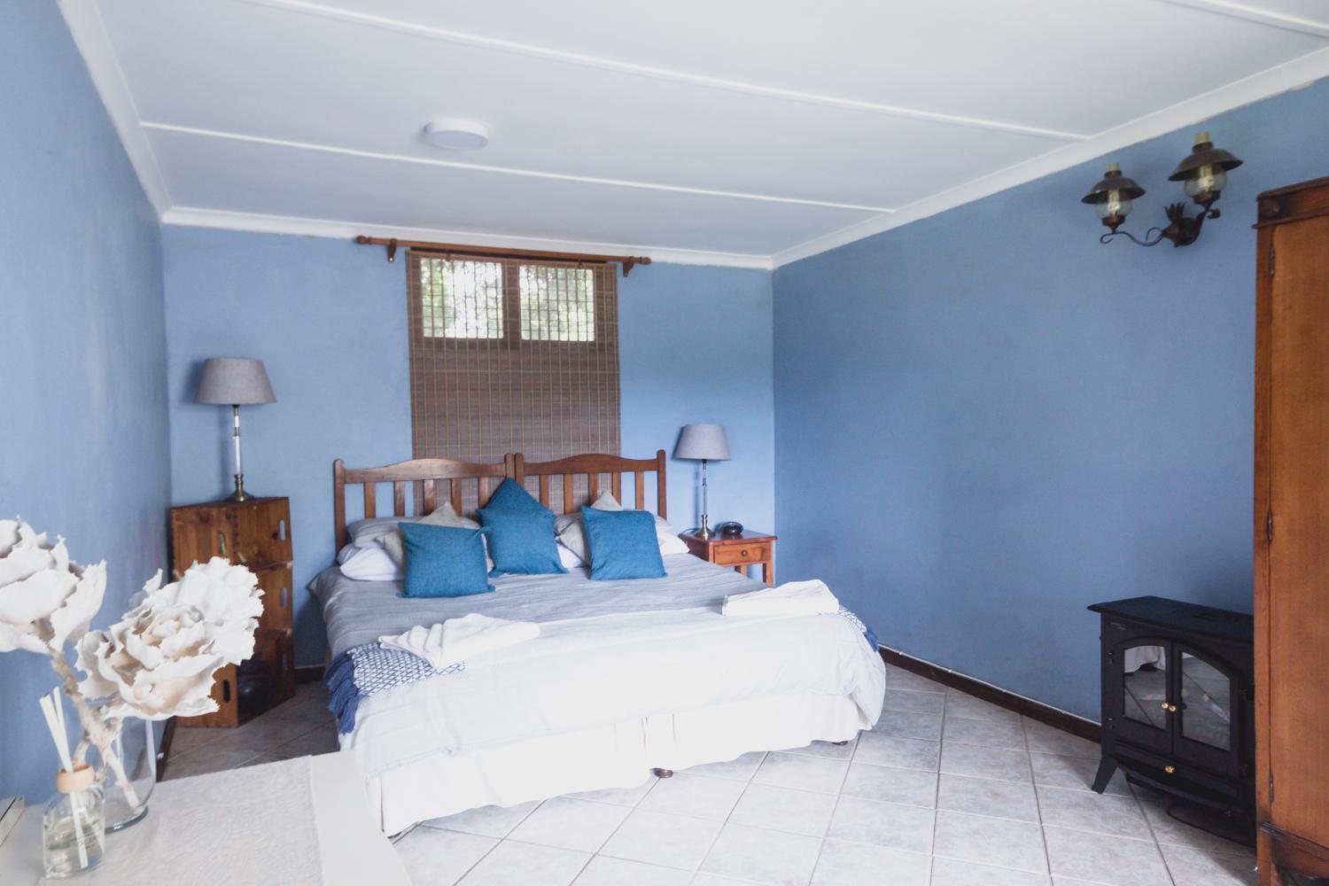 מלון Glendale Oribi Gorge Guest Farm חדר תמונה
