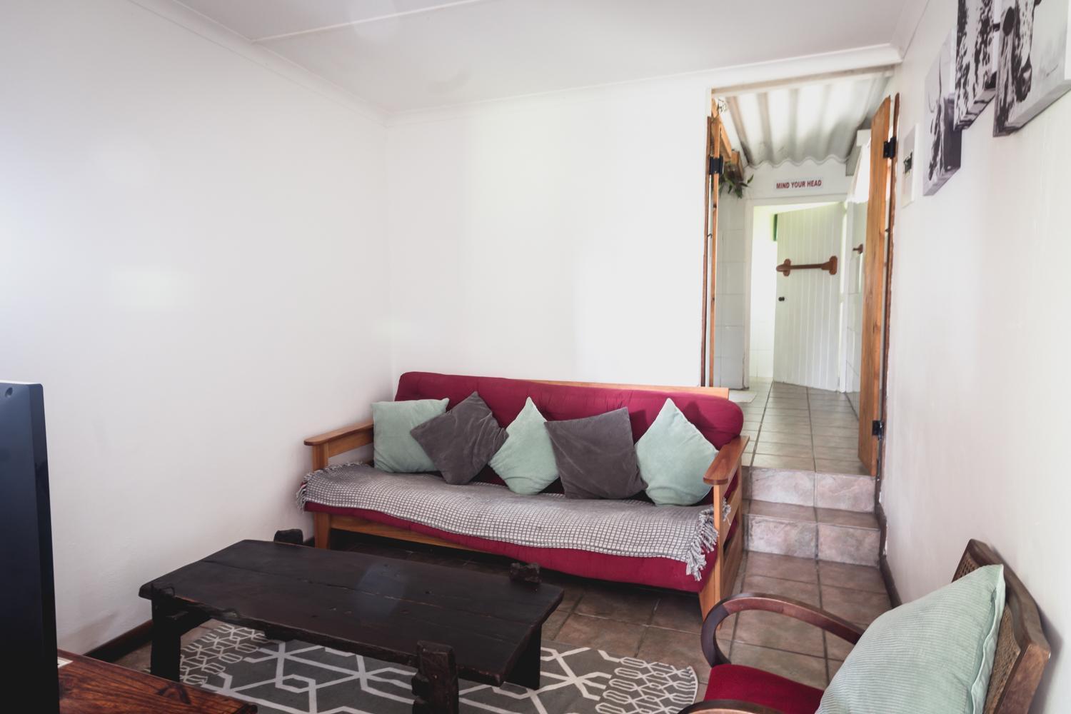 מלון Glendale Oribi Gorge Guest Farm חדר תמונה