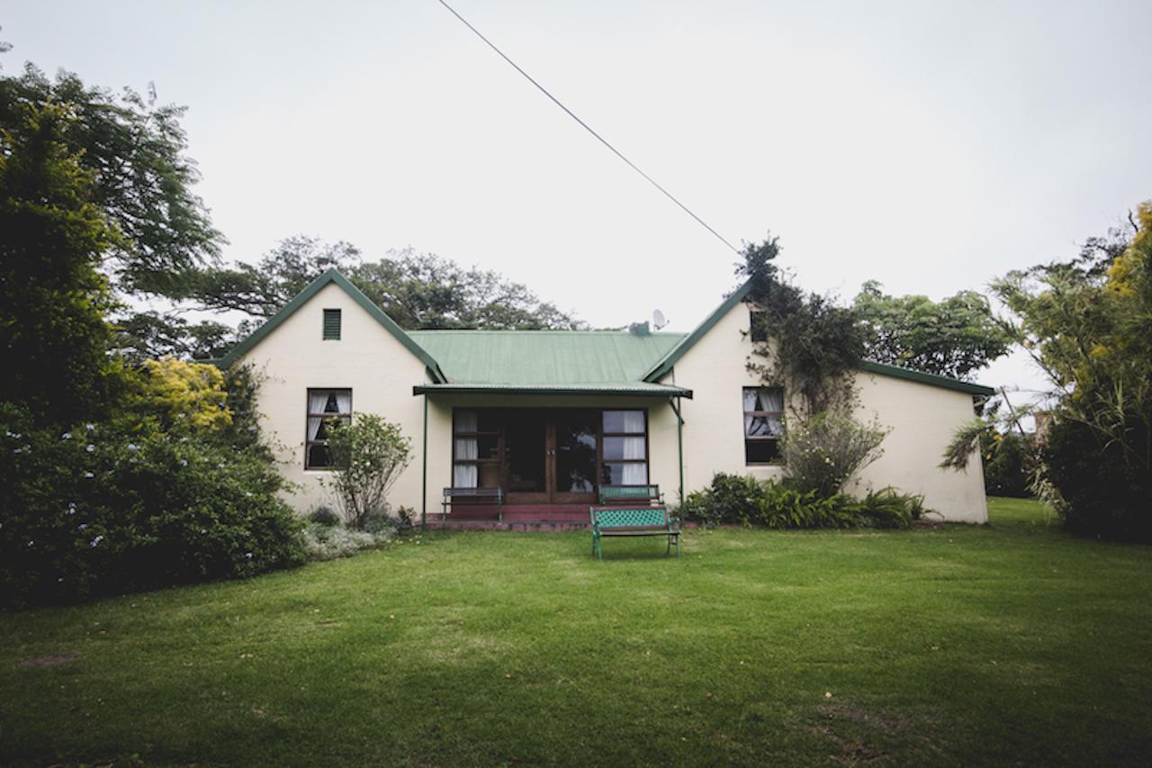 מלון Glendale Oribi Gorge Guest Farm מראה חיצוני תמונה