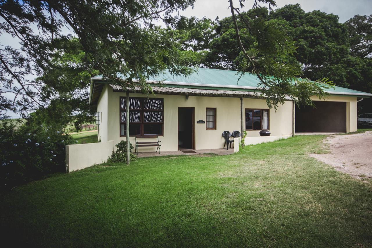 מלון Glendale Oribi Gorge Guest Farm מראה חיצוני תמונה