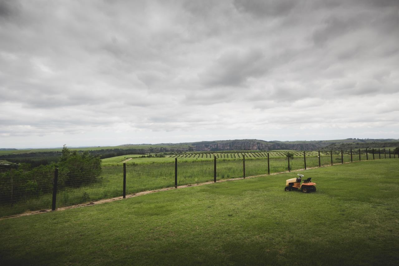 מלון Glendale Oribi Gorge Guest Farm מראה חיצוני תמונה